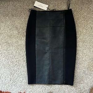 Karen Millen pencil skirt